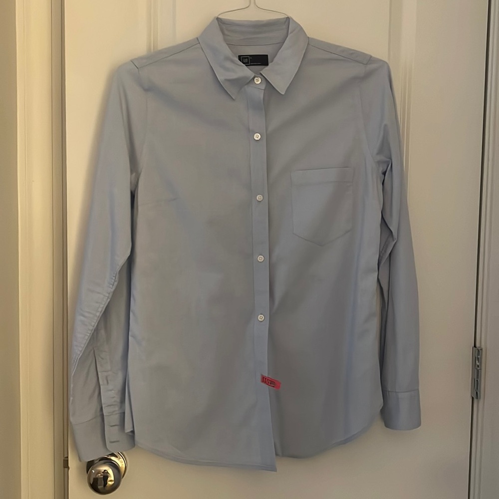 Gap Button Down